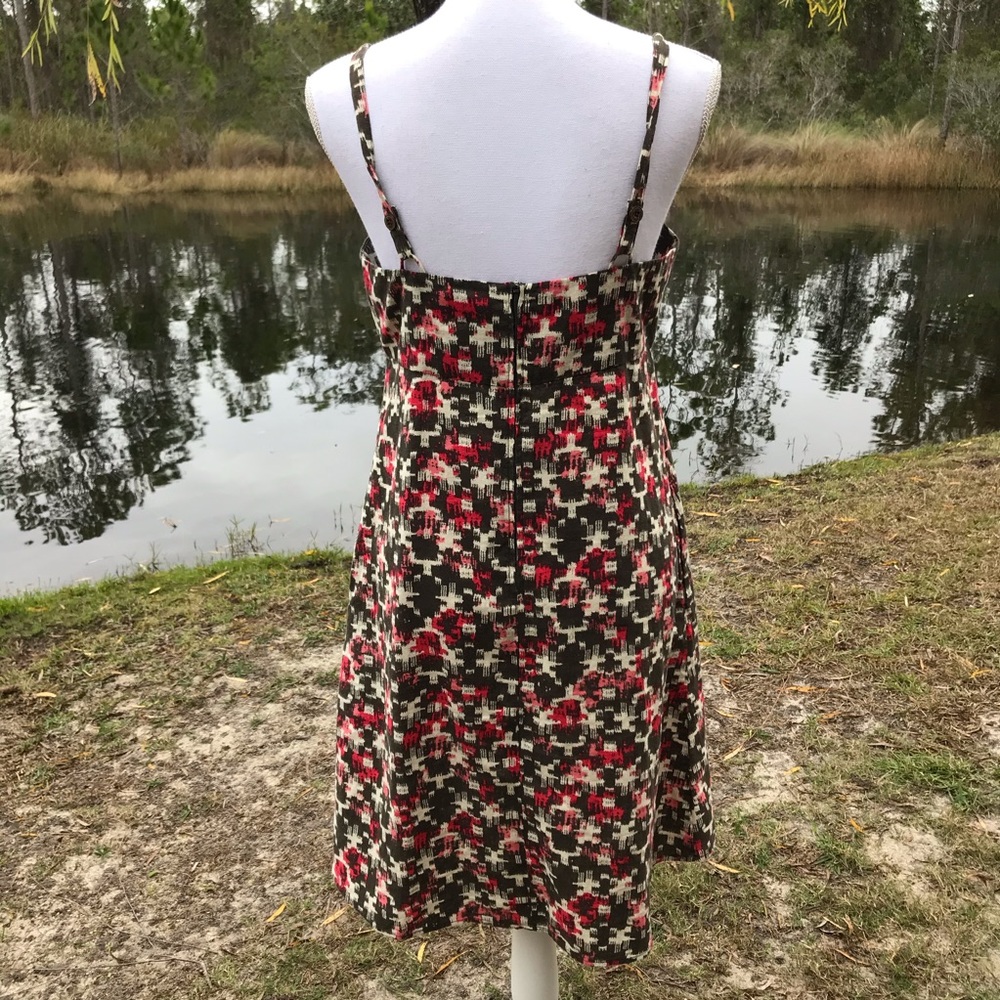 #019 - Patagonia Spaghetti Dress. 6️⃣ - Picture 6 of 8